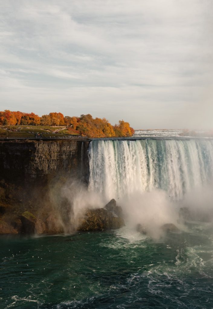 Niagara Falls