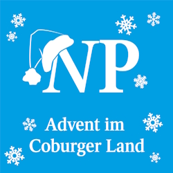 Advent im Coburger Land Icon 250